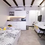 Bella Tara Διαμέρισμα Πιράν
