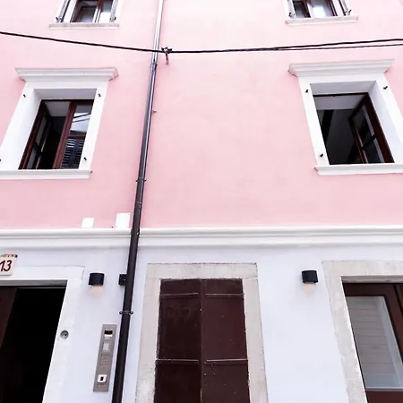 Διαμέρισμα Bella Tara