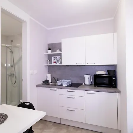 Bella Tara Lejlighed