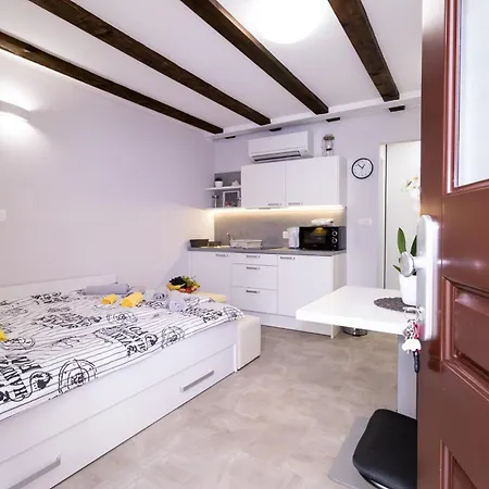 Bella Tara Lejlighed