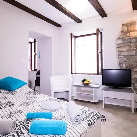 Apartament Bella Tara Piran
