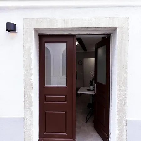 Apartament Bella Tara Piran