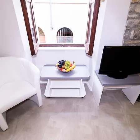 Apartamento Bella Tara