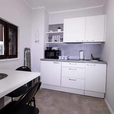 Apartamento Bella Tara *