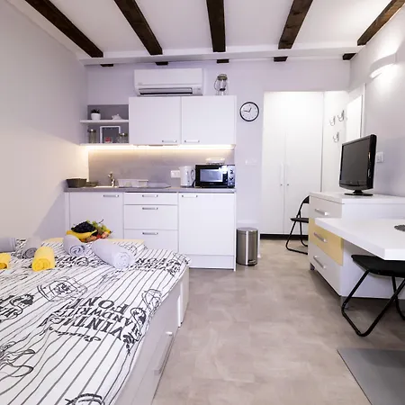 Bella Tara Apartamento Piran