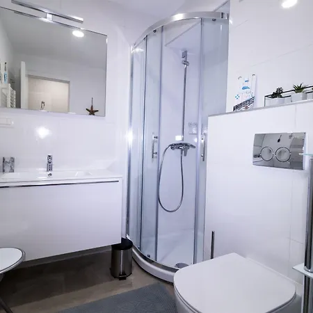 Bella Tara Apartman Piran