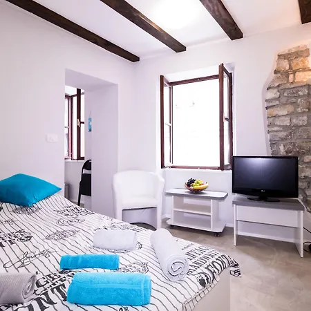 Apartamento Bella Tara