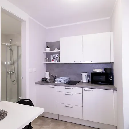 Bella Tara Apartamento