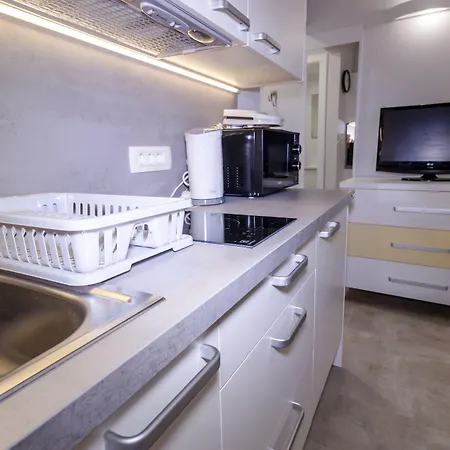 Apartamento Bella Tara Piran