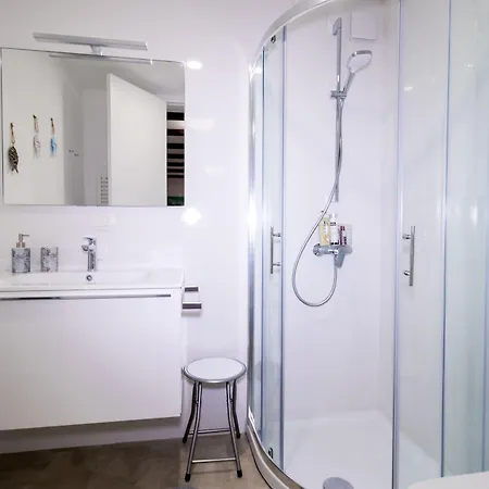 Bella Tara Apartamento Piran