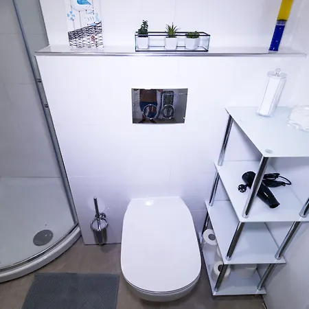 Apartamento Bella Tara Piran