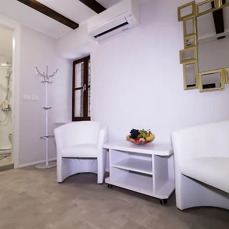Bella Tara Apartament *