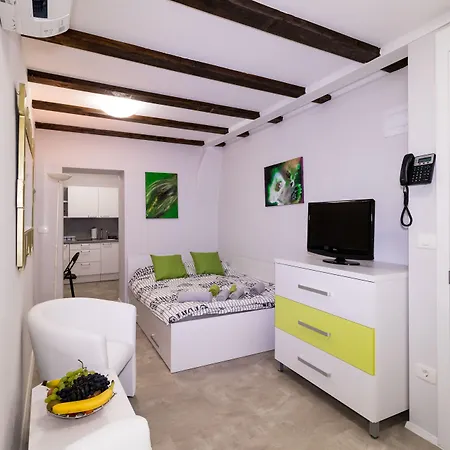 Bella Tara Apartamento *