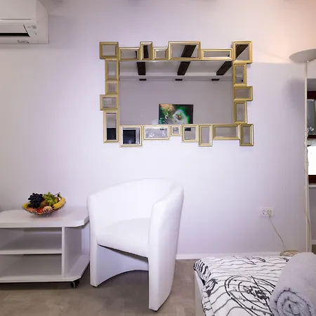 Bella Tara Lejlighed