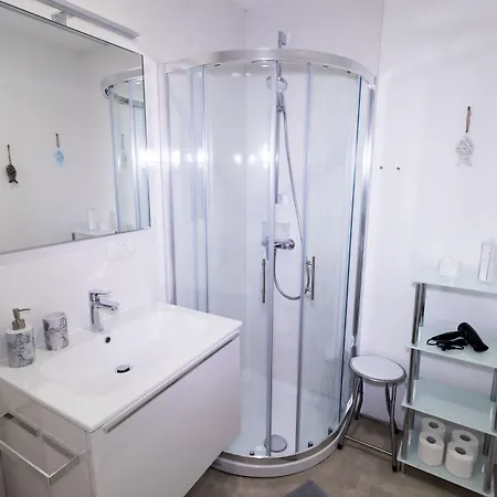 Apartamento Bella Tara