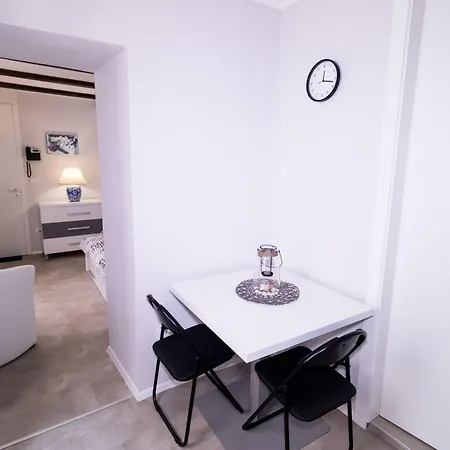 Apartamento Bella Tara *