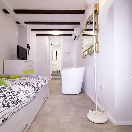 Apartamento Bella Tara *