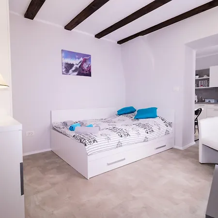 Bella Tara Lejlighed