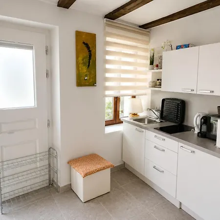 Apartament Bella Tara Piran