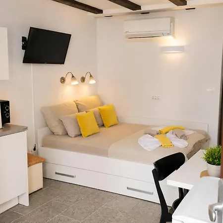 Bella Tara Apartman