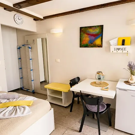 Bella Tara Apartament
