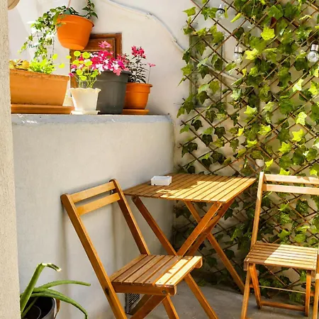 Bella Tara Apartament Piran
