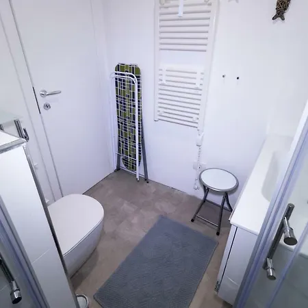 Bella Tara Apartman Piran