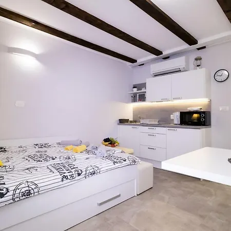 Bella Tara Lejlighed