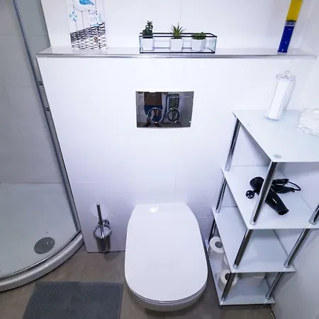 Bella Tara Apartman