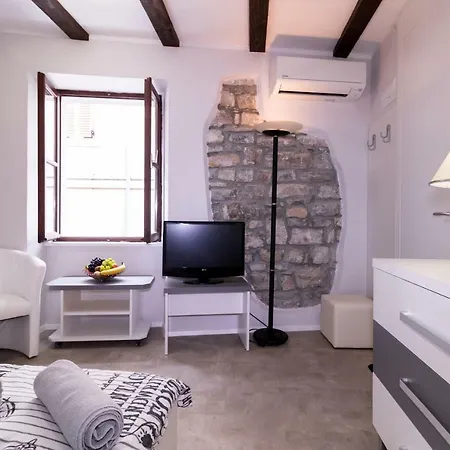 Apartman Bella Tara *