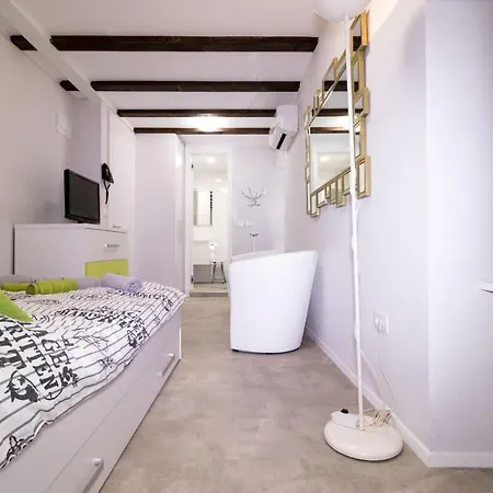 Bella Tara Apartman