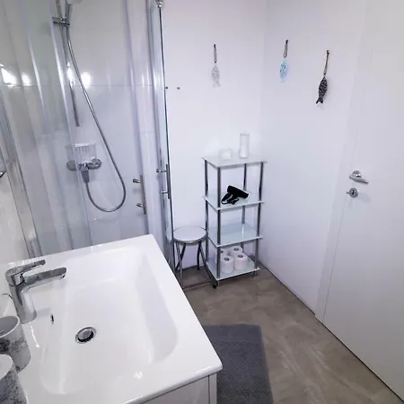 Bella Tara Apartman Piran