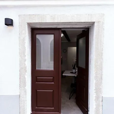 Apartman Bella Tara Piran