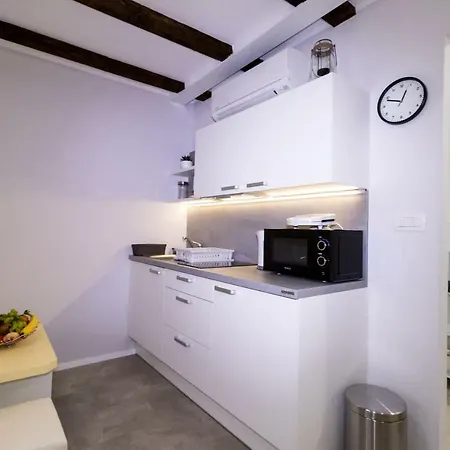 Bella Tara Lejlighed