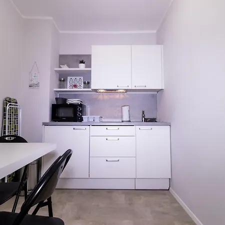 Apartament Bella Tara *