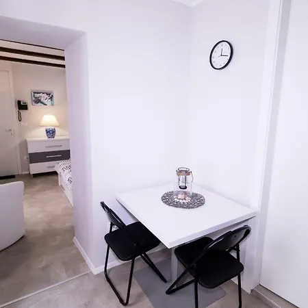 Apartman Bella Tara *