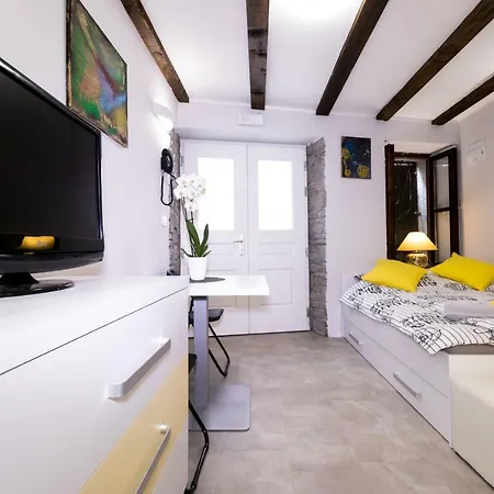 Apartman Bella Tara *
