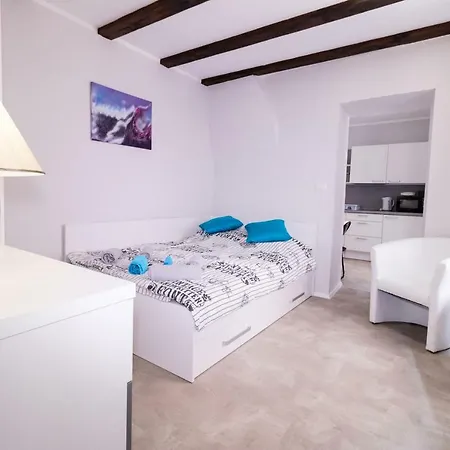 Bella Tara Apartament