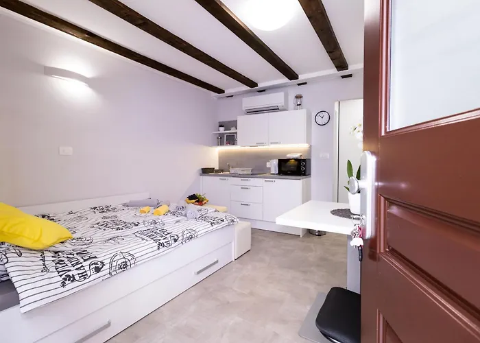 Bella Tara アパート