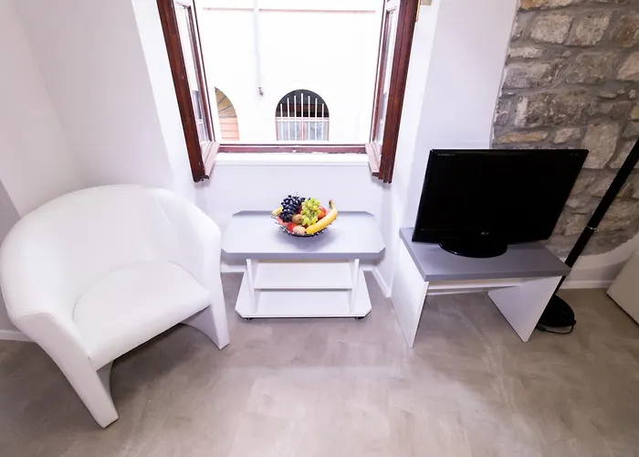 アパート Bella Tara