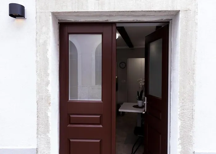 アパート Bella Tara ピラン