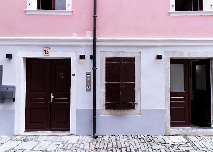 アパート Bella Tara