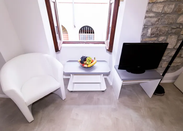 アパート Bella Tara