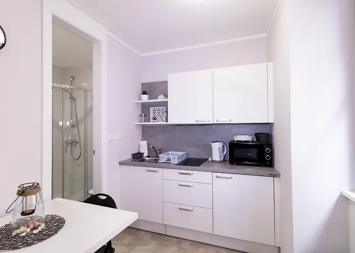 Bella Tara アパート