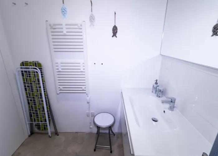 Bella Tara アパート