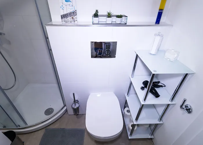 アパート Bella Tara ピラン