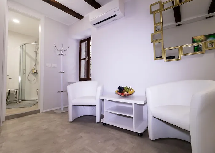 Bella Tara アパート *