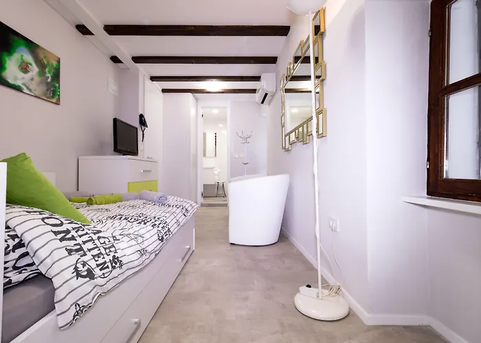 アパート Bella Tara *