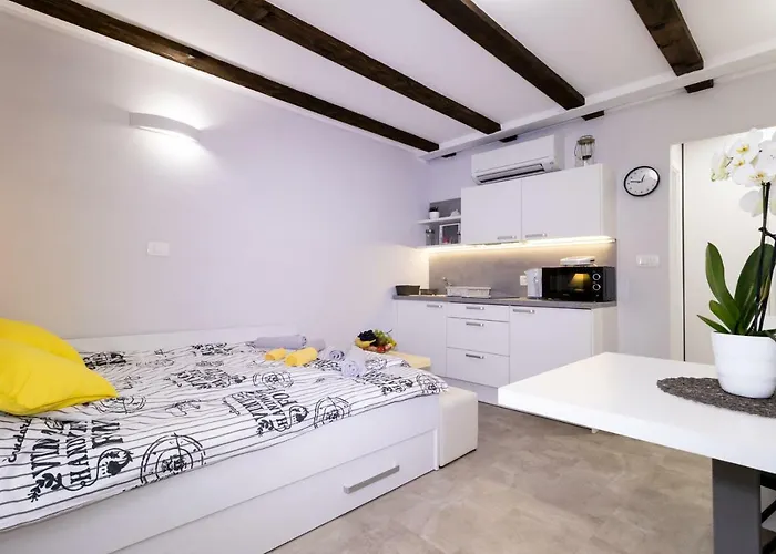 Bella Tara アパート