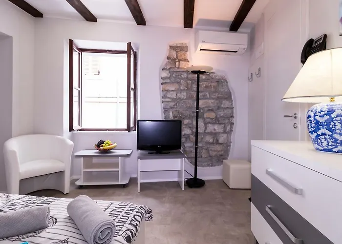 アパート Bella Tara *